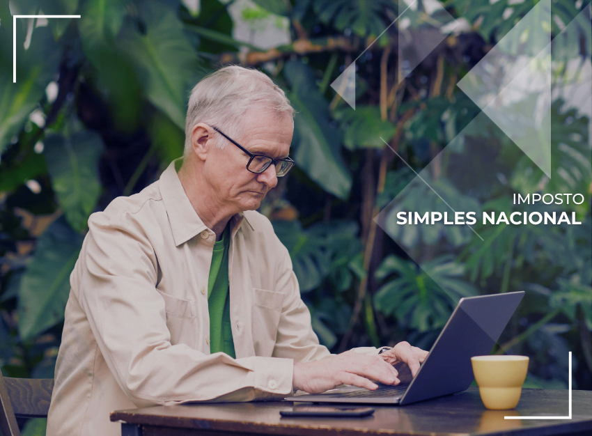 Calculando imposto simples