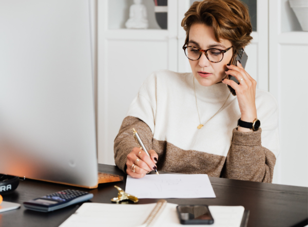 Cancelamento de Nota Fiscal